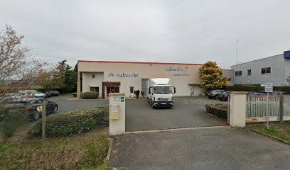 Mangeant Participations, Plombier à Pocé-sur-Cisse