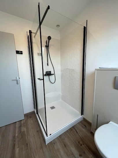 Atelier Plomberie, Plombier à Saint-Marcel