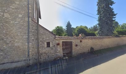 Bigault Claude Edouard Marcel, Plombier à Crugny