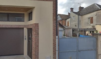 C.e.p.s Sces Vasseur, Plombier au Neubourg