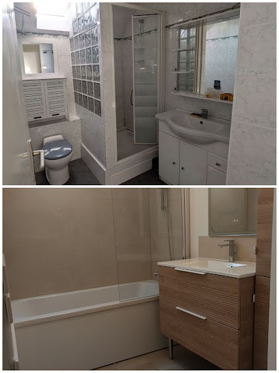 O'Bain, Plombier à Mélicocq