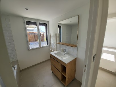 AB PLOMBERIE SERVICES, Plombier à Longvic