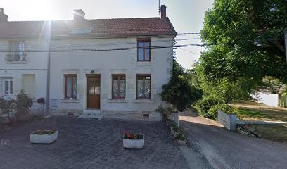 Bernard Thierry, Plombier à Herry