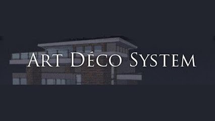 Art Deco System, Plombier à Sainte-Colombe