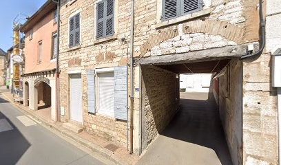 Longin Michel, Plombier à Montmerle-sur-Saône