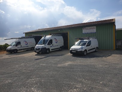 Jean-Marc Rousseau : Plombier, Électricien, Chauffagiste - R.Mag Energies, Plombier à Angeac-Charente