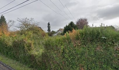 Berneau Christian, Plombier à Saint-Florent-sur-Cher