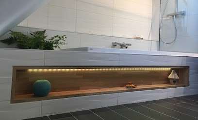 L' Artisan De L'eau, Plombier à La Trinité-Surzur