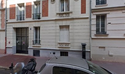 Fernando Silva, Plombier à Levallois-Perret