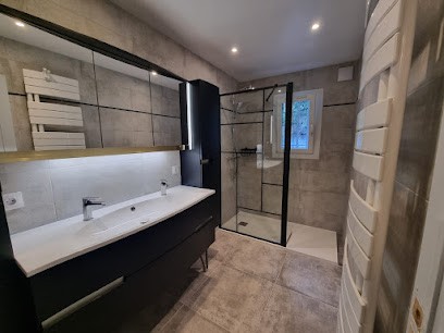 Zymberi, Plombier à Seillons-Source-d'Argens