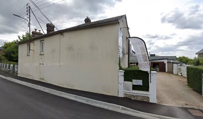 Nurdin Services, Plombier à Mont-Saint-Aignan