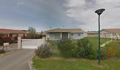 Vasseur Maxime, Plombier à Magescq