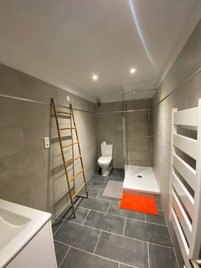 Giusti Muselli Company, Plombier à Murato