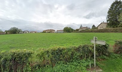 Marc Poncet Eurl, Plombier à Coligny