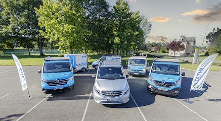 Tatin Eau Assainissement, Plombier à Évron