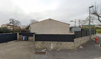 Di Meglio Christophe Daniel, Plombier à Moussac