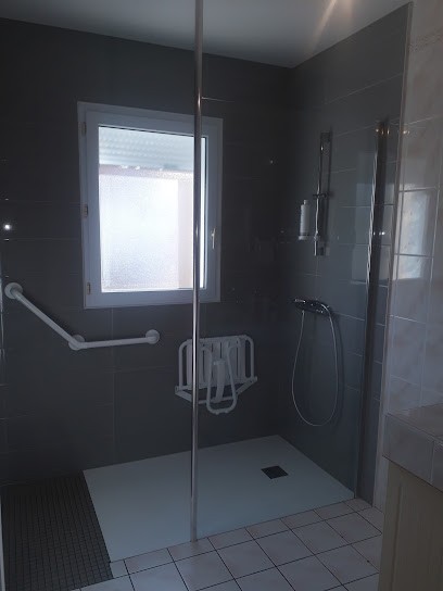 Rouzeau-Billaud, plombier les herbiers, Plombier à Saint-Paul-en-Pareds