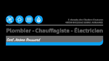 Boussard Jérôme, Plombier aux Alleuds