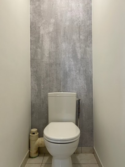 Humeau Emeric, Plombier à Saint-Martin-du-Fouilloux