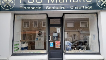 P3C Manche, Plombier à Périers