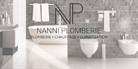 Nanni Plomberie Plombier à la Roquette-sur-Siagne