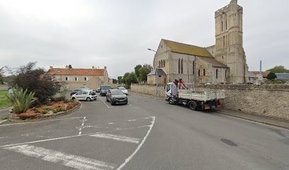Zickler, Plombier à Hermanville-sur-Mer