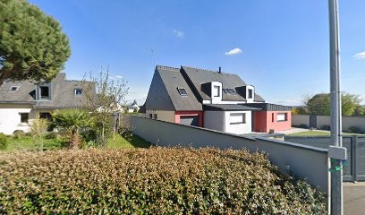 Cspe Cormier, Plombier à Bruz