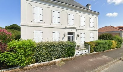 Orhant Eric, Plombier à Pontenx-les-Forges