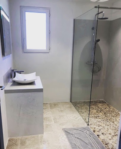 S.A.S COSTE CONCEPT, Plombier à Apt