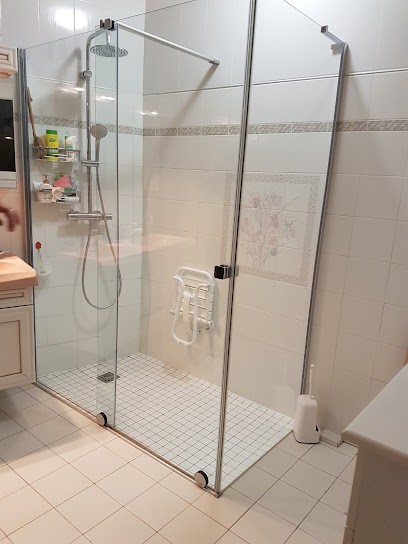 Lr Plomberie, Plombier à Teyran