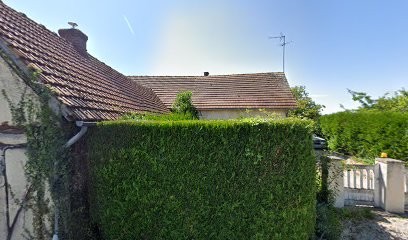 Chemin Hervé, Plombier aux Baux-de-Breteuil