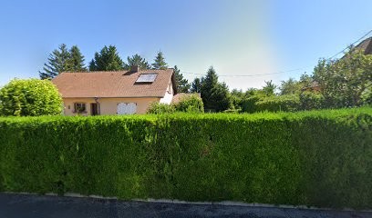 Etablissements Koch, Plombier à Truchtersheim