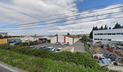 Recsaclim Sarl, Plombier à Nissan-lez-Enserune