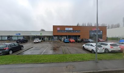 Marquis Et Fils SARL, Plombier à Grandvilliers