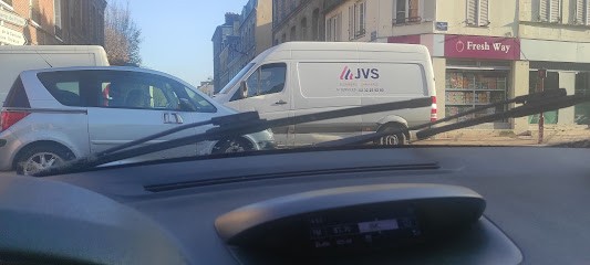 JV Services JVS, Plombier à Louviers