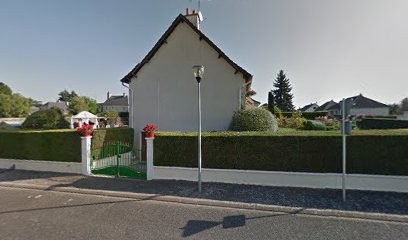 Depond Claude, Plombier à Mer