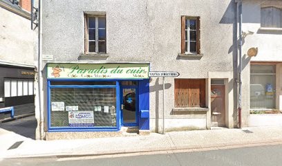 Smcc, Plombier à Graçay