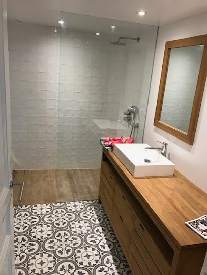 Plomb'Elain, Plombier à Saint-Philbert-de-Grand-Lieu