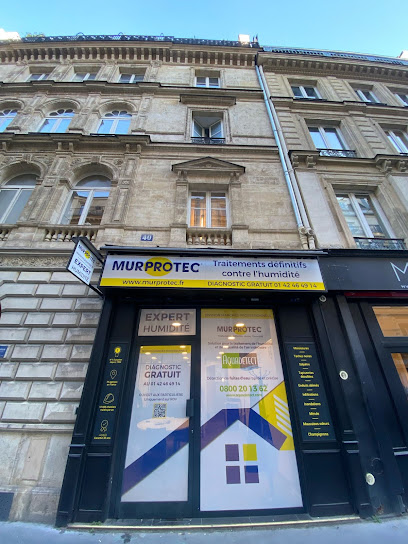 Aquadetect Plombier à Paris 09