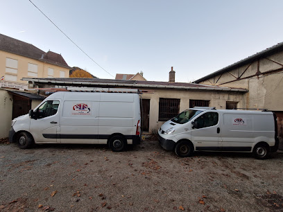 Sts Solution Thermique Et Sanitaire Plombier à la Mure