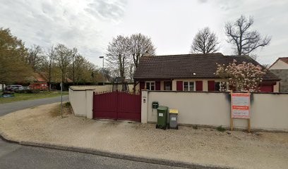 Dacpr, Plombier à Mardié