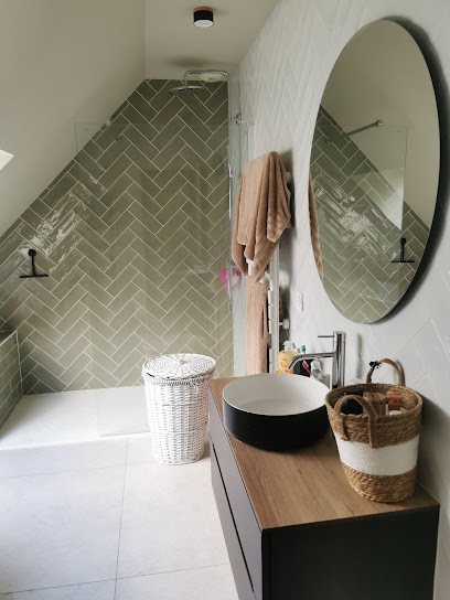 Plomberie Chauffage Renovation BNoir, Plombier à Saint-Germain-en-Coglès