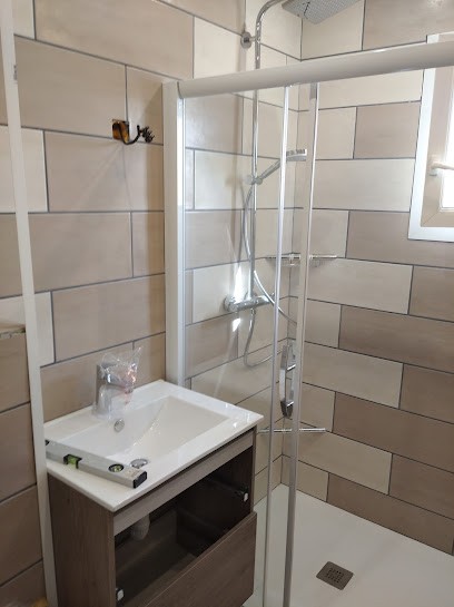 Vanhoye Plomberie Eirl, Plombier à Maurs