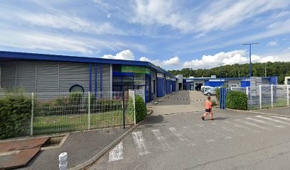 Christian Seror Sarl, Plombier à Ville-la-Grand