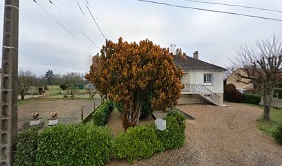 Dalbepierre Frédéric, Plombier à Decize