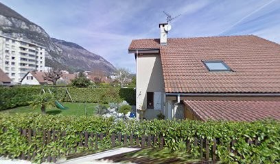 Chiaramonte Octave, Plombier à Sassenage