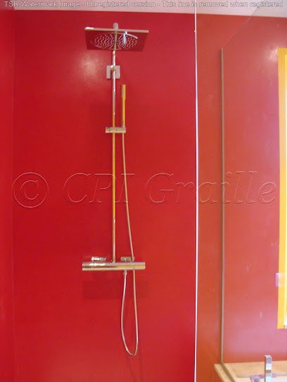 CPI GRAILLE, Plombier à Apt