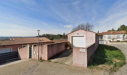 Rieu Christophe, Plombier à Cruviers-Lascours