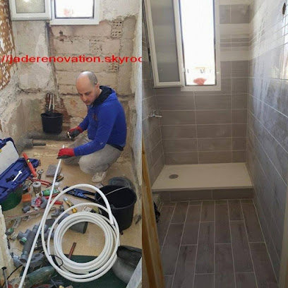 Jade Rénovation Plombier à Nice