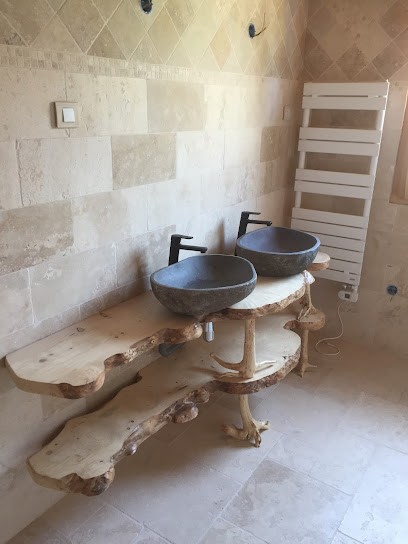 LEITE Diamantino LD PLOMBERIE, Plombier à Allevard